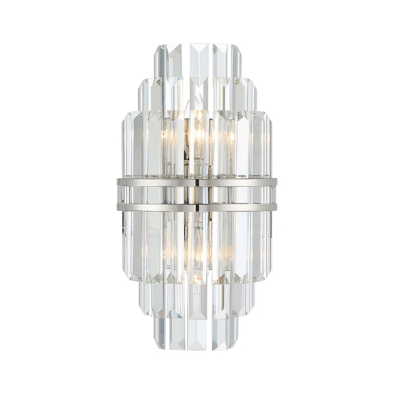 Energy - efficient track lighting fixturesceramic wall lamps with hand - painted designs for an artistic touchHayes Wall Light Energy - efficient track lighting fixturesceramic wall lamps with hand - painted designs for an artistic touchHayes Wall Light