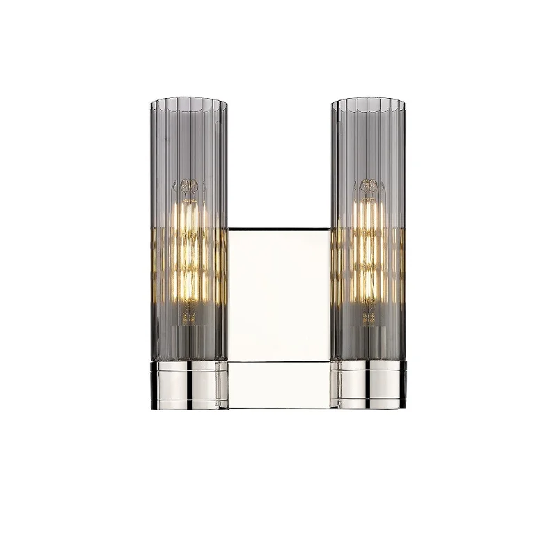 Industrial Lighting for Electronics ManufacturingDowntown Urban LED Bath Vanity