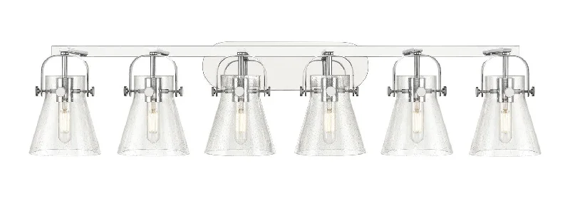 Industrial Lighting for Electronics ManufacturingDowntown Urban LED Bath Vanity