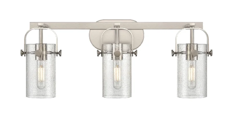 Industrial Wall - Mounted Lighting for Workshop WallsPilaster LED Bath Vanity