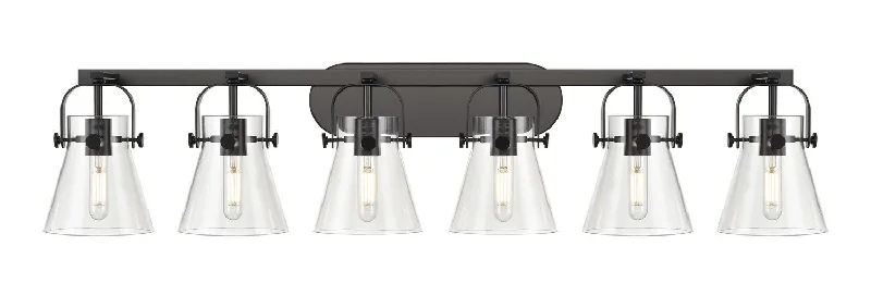 Industrial Lighting for Chemical PlantsDowntown Urban LED Bath Vanity