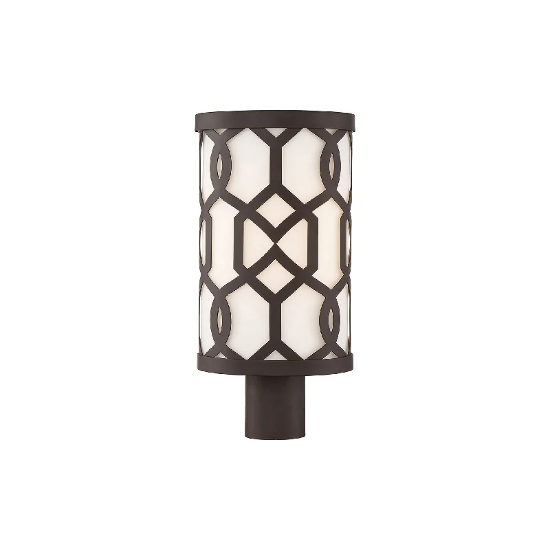Adjustable track lighting for living roomsJennings Outdoor Post Light