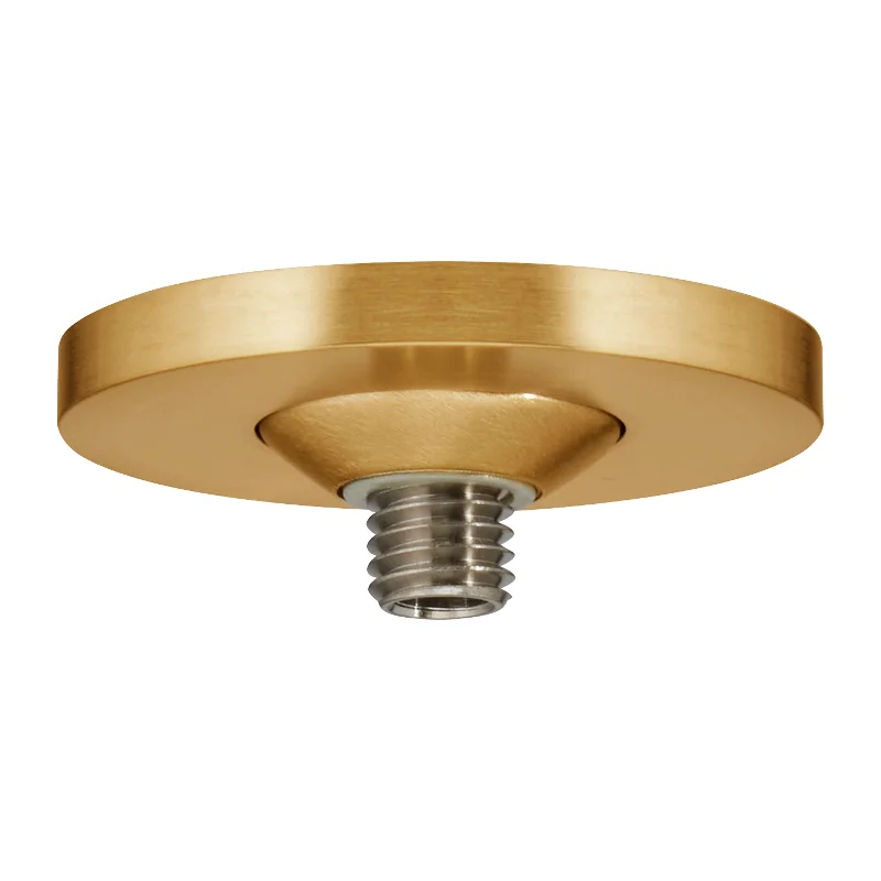 Track lighting with multiple heads for flexibilityFreeJack Port Alone