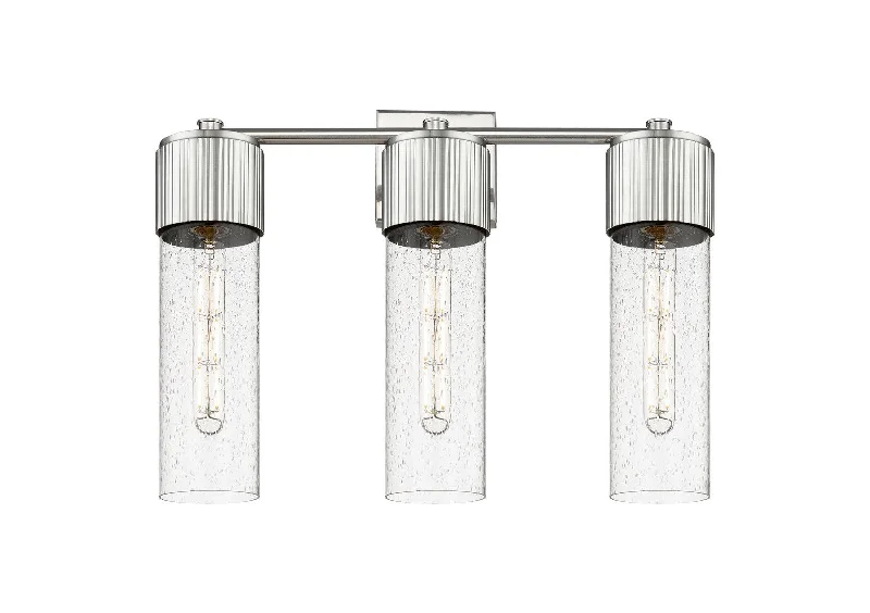 Shock - Resistant Industrial Lighting for Vibrating Machinery AreasDowntown Urban LED Bath Vanity Shock - Resistant Industrial Lighting for Vibrating Machinery AreasDowntown Urban LED Bath Vanity