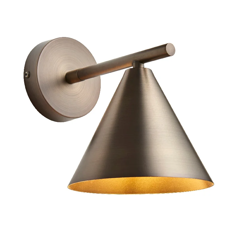 Bronze