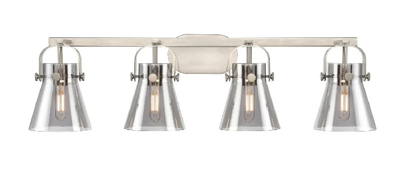 Industrial Area Lighting for Large Open SpacesDowntown Urban LED Bath Vanity