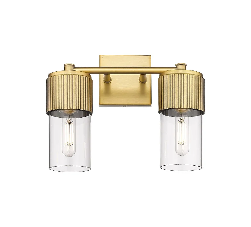 Industrial Lighting for Chemical PlantsDowntown Urban LED Bath Vanity