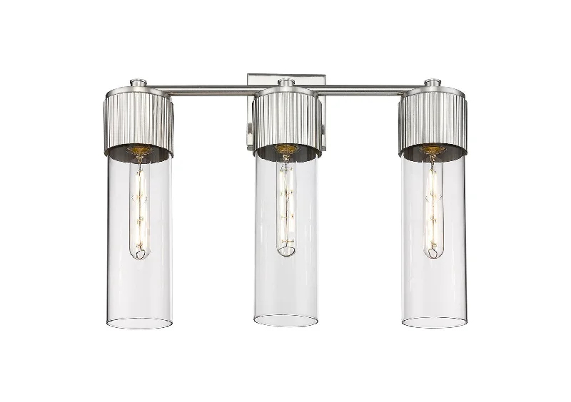 Energy - Efficient Industrial Lighting for Cost - SavingsDowntown Urban LED Bath Vanity Energy - Efficient Industrial Lighting for Cost - SavingsDowntown Urban LED Bath Vanity
