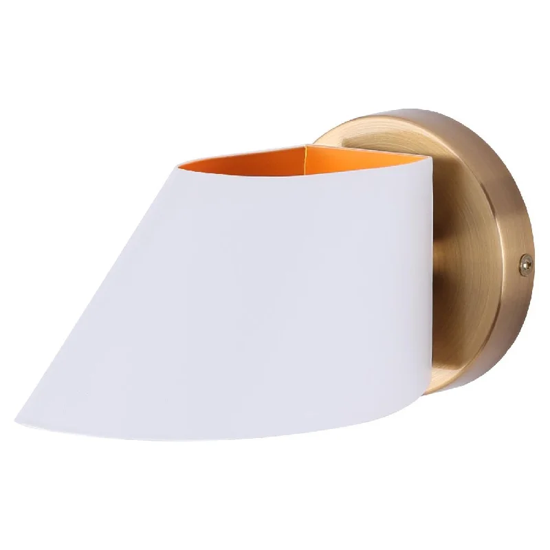 Track lighting for adding a touch of eleganceDaxton 1-Light Wall Fixture