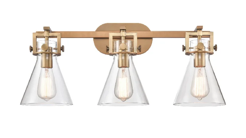 Industrial Lighting for Electronics ManufacturingDowntown Urban Three Light Bath Vanity Industrial Lighting for Electronics ManufacturingDowntown Urban Three Light Bath Vanity