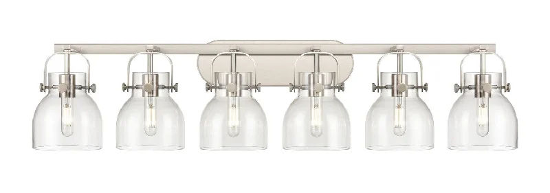 Industrial Exit Sign Lighting for Quick EvacuationDowntown Urban LED Bath Vanity