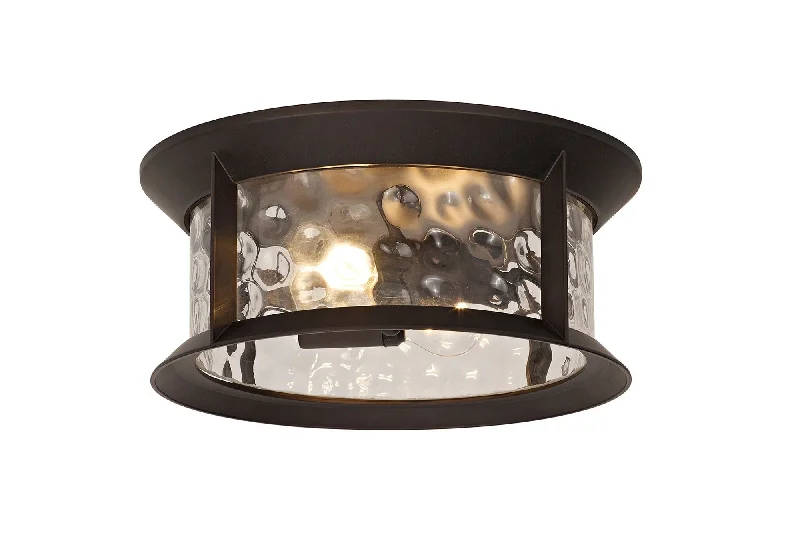 Track lighting with energy - star certificationPlex Flush Ceiling Lamp, 2 xE27, Antique Bronze/Clear Ripple Glass, IP54, 2yrs Warranty Track lighting with energy - star certificationPlex Flush Ceiling Lamp, 2 xE27, Antique Bronze/Clear Ripple Glass, IP54, 2yrs Warranty