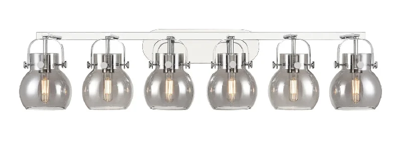 Explosion - Proof Industrial Lighting for Hazardous LocationsDowntown Urban LED Bath Vanity Explosion - Proof Industrial Lighting for Hazardous LocationsDowntown Urban LED Bath Vanity
