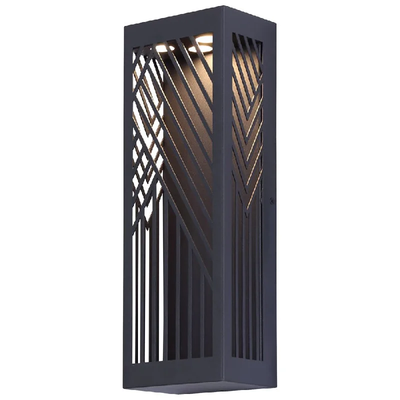 Adjustable track lighting for living roomsmid - century modern wall lamps with iconic shapes for a stylish studyZene LED Outdoor Wall Light Adjustable track lighting for living roomsmid - century modern wall lamps with iconic shapes for a stylish studyZene LED Outdoor Wall Light