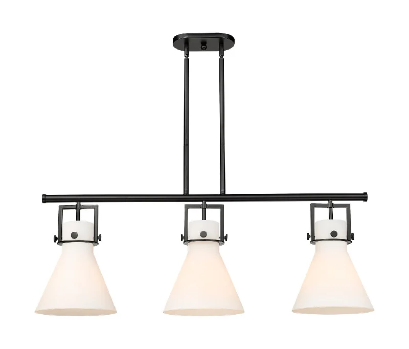 Energy - Efficient Industrial Lighting for Cost - SavingsDowntown Urban Three Light Island Pendant Energy - Efficient Industrial Lighting for Cost - SavingsDowntown Urban Three Light Island Pendant