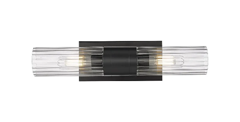 Industrial Lighting for Food Processing FactoriesDowntown Urban LED Bath Vanity