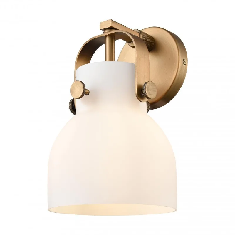 Adjustable Industrial Lighting for Flexible IlluminationDowntown Urban LED Wall Sconce Adjustable Industrial Lighting for Flexible IlluminationDowntown Urban LED Wall Sconce