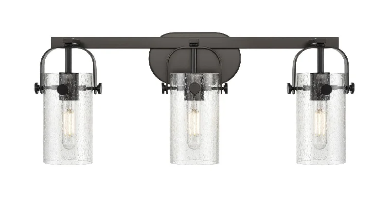 Industrial Lighting for Furniture FactoriesPilaster LED Bath Vanity
