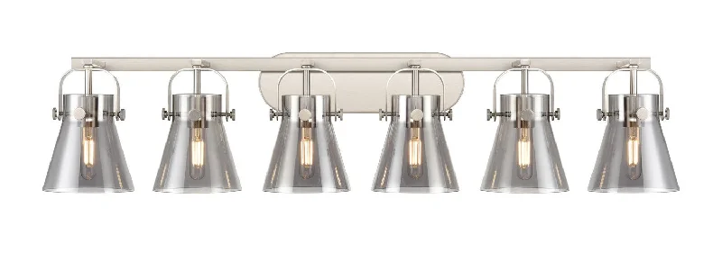 Industrial Lighting for Food Processing FactoriesDowntown Urban LED Bath Vanity