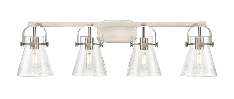 Industrial Lighting for Pharmaceutical ManufacturingDowntown Urban LED Bath Vanity