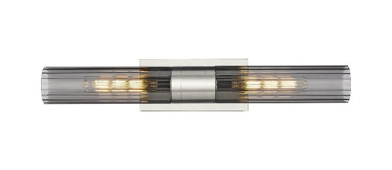 Dust - Resistant Industrial Lighting for Dirty WorkspacesDowntown Urban LED Bath Vanity Dust - Resistant Industrial Lighting for Dirty WorkspacesDowntown Urban LED Bath Vanity