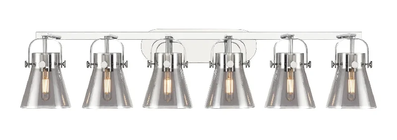 Corrosion - Resistant Industrial Lighting for Coastal FactoriesDowntown Urban LED Bath Vanity Corrosion - Resistant Industrial Lighting for Coastal FactoriesDowntown Urban LED Bath Vanity