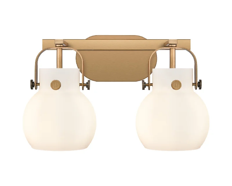 Industrial Exit Sign Lighting for Quick EvacuationDowntown Urban LED Bath Vanity