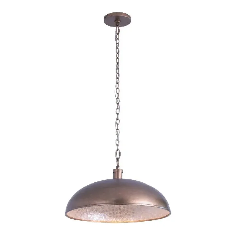 Track lighting for enhancing the architectureEmblem Pendant