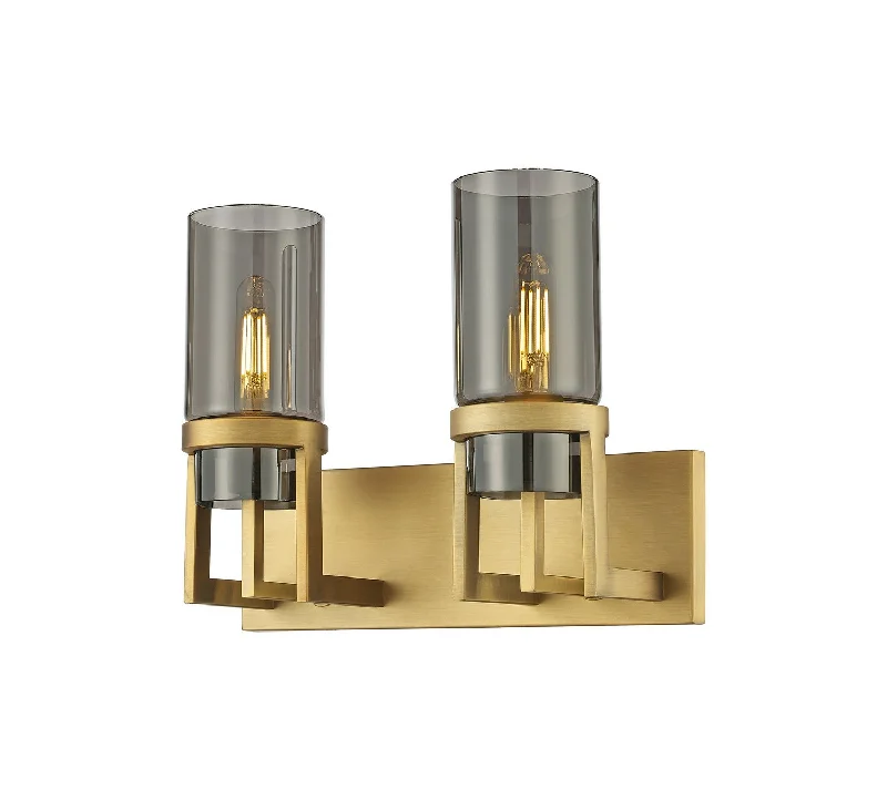 Color - Tunable Industrial Lighting for Special ApplicationsDowntown Urban LED Bath Vanity Color - Tunable Industrial Lighting for Special ApplicationsDowntown Urban LED Bath Vanity