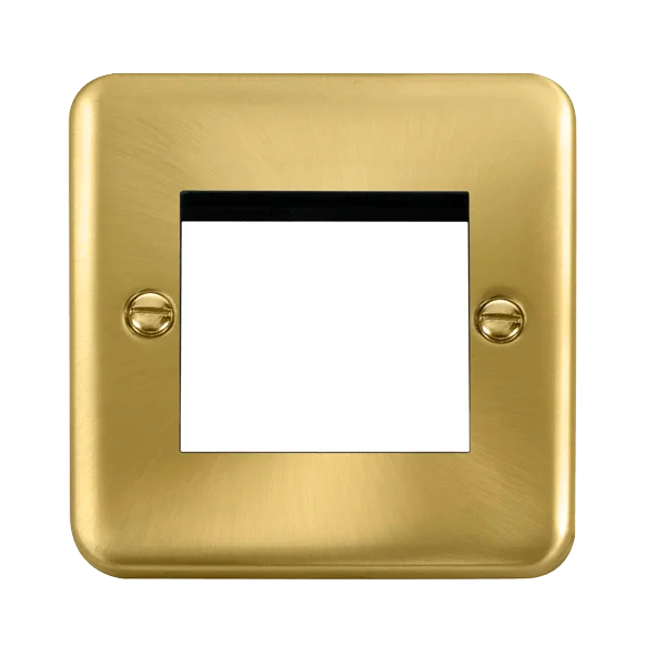 Track lighting for highlighting bookcasesClick New Media 1 Gang New MediaÒ Unfurnished Plate - 2 Apertures Track lighting for highlighting bookcasesClick New Media 1 Gang New MediaÒ Unfurnished Plate - 2 Apertures