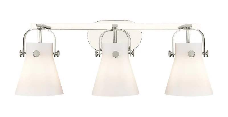 Explosion - Proof Industrial Lighting for Hazardous LocationsDowntown Urban LED Bath Vanity Explosion - Proof Industrial Lighting for Hazardous LocationsDowntown Urban LED Bath Vanity