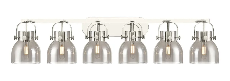 Industrial Lighting for Furniture FactoriesDowntown Urban LED Bath Vanity