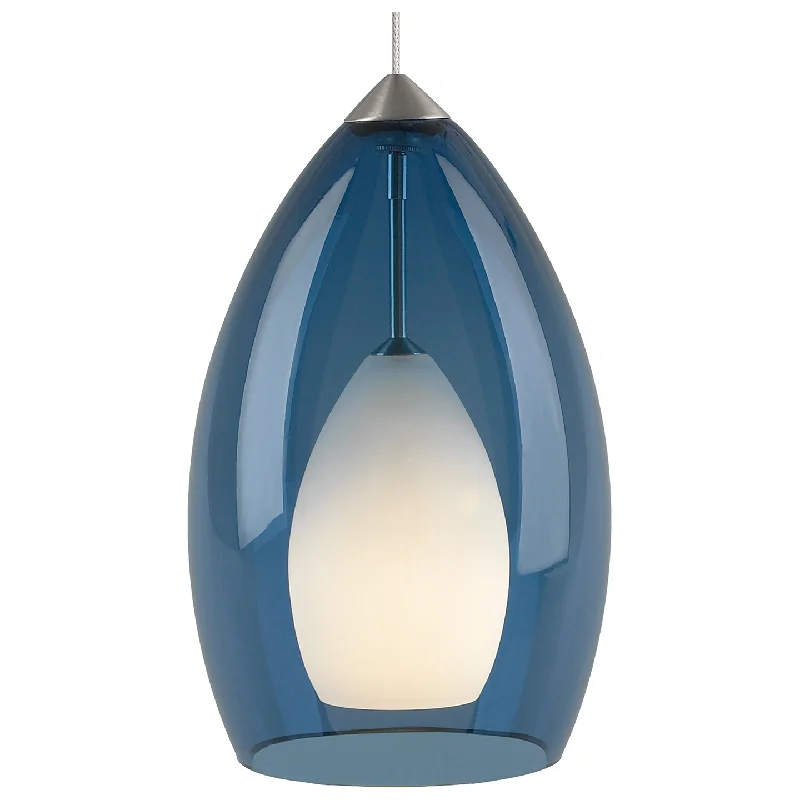 Track lighting with a sleek profileFire Pendant FreeJack