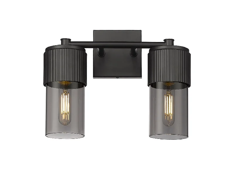 Corrosion - Resistant Industrial Lighting for Coastal FactoriesDowntown Urban LED Bath Vanity Corrosion - Resistant Industrial Lighting for Coastal FactoriesDowntown Urban LED Bath Vanity