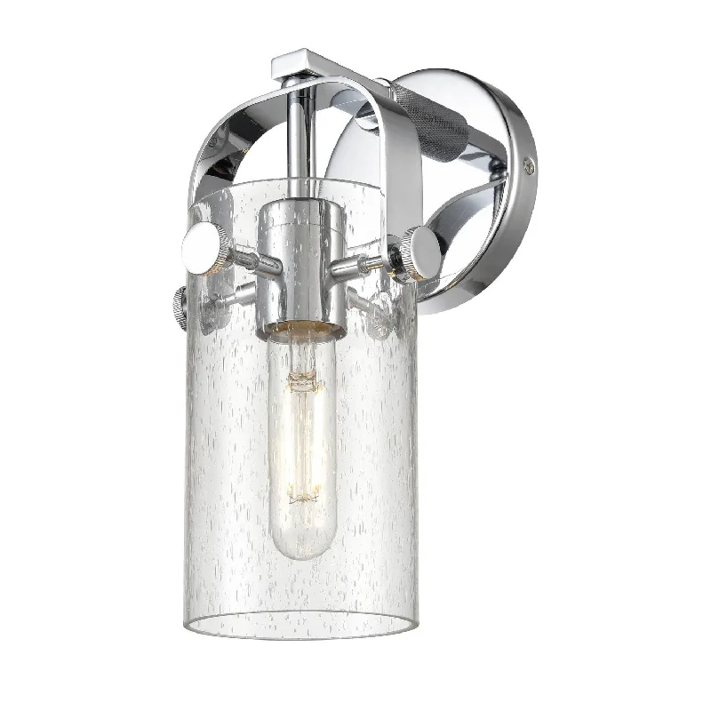 Industrial Ceiling - Mounted Lighting for Assembly PlantsPilaster LED Wall Sconce