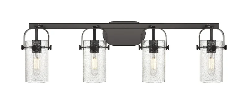 Industrial Flood Lighting for Outdoor Loading DocksPilaster LED Bath Vanity
