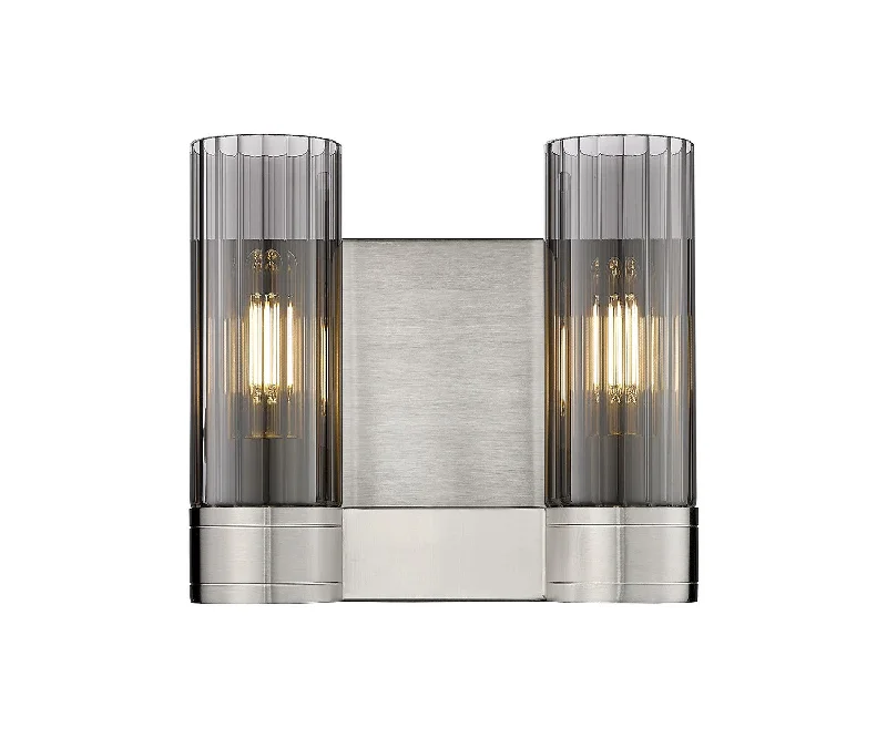 Color - Tunable Industrial Lighting for Special ApplicationsDowntown Urban LED Bath Vanity Color - Tunable Industrial Lighting for Special ApplicationsDowntown Urban LED Bath Vanity