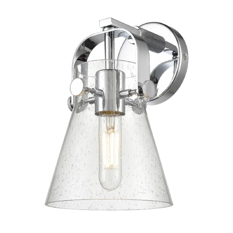 Energy - Efficient Industrial Lighting for Cost - SavingsDowntown Urban LED Wall Sconce Energy - Efficient Industrial Lighting for Cost - SavingsDowntown Urban LED Wall Sconce