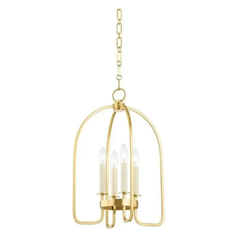 Track lighting for illuminating walkwaysOakville Lantern