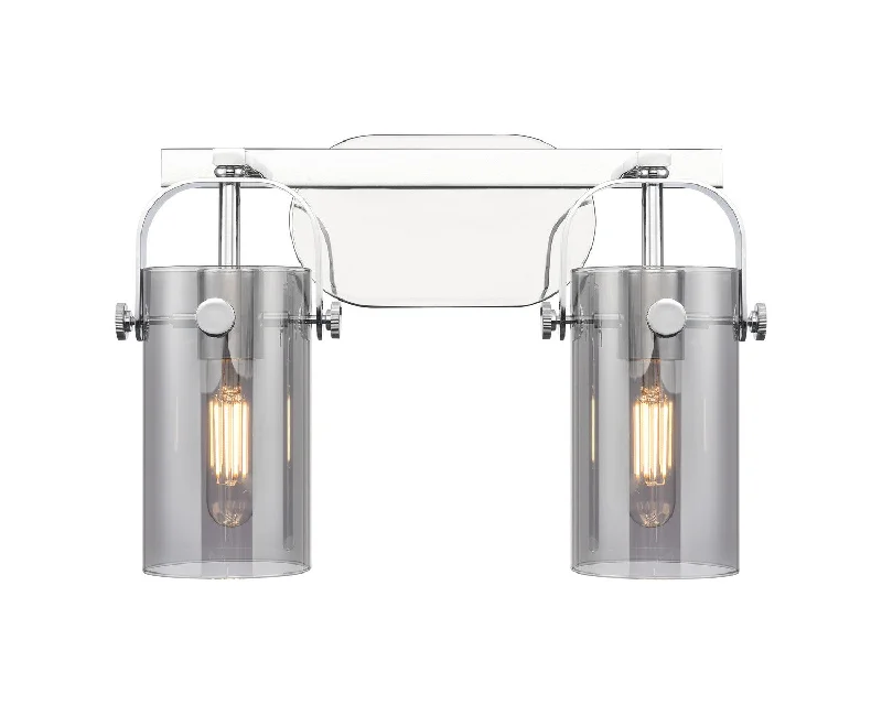Industrial Flood Lighting for Outdoor Loading DocksDowntown Urban LED Bath Vanity