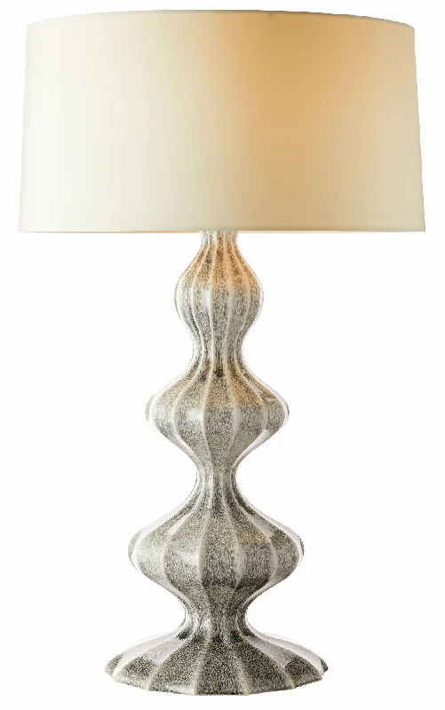 Track lighting with a long - lasting lifespanChelle Table Lamp