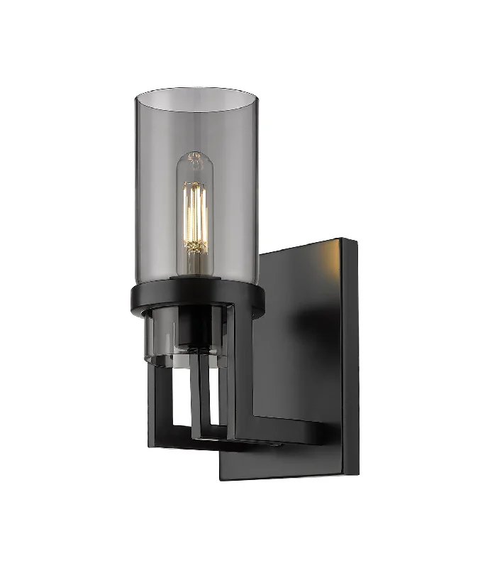 Dust - Resistant Industrial Lighting for Dirty WorkspacesDowntown Urban LED Wall Sconce Dust - Resistant Industrial Lighting for Dirty WorkspacesDowntown Urban LED Wall Sconce