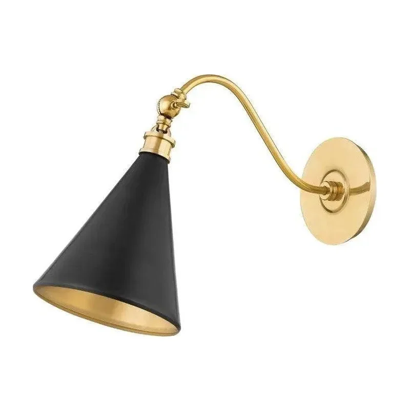 Track lighting for museums and galleriesOsterley Wall Sconce