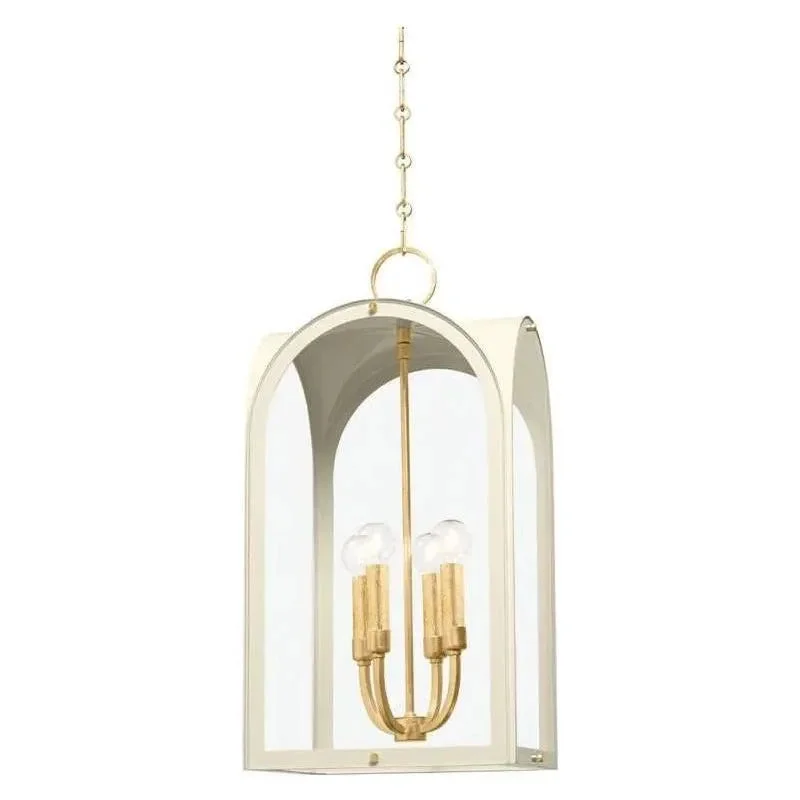 Energy - efficient track lighting fixturesLincroft Lantern