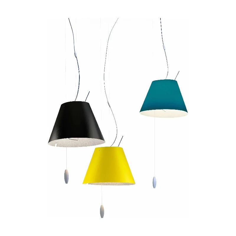 Wireless track lighting for easy installationCostanzina Suspension by Luceplan | OPEN BOX Wireless track lighting for easy installationCostanzina Suspension by Luceplan | OPEN BOX