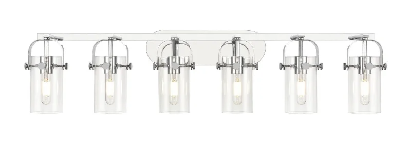 Industrial Lighting for Food Processing FactoriesDowntown Urban LED Bath Vanity