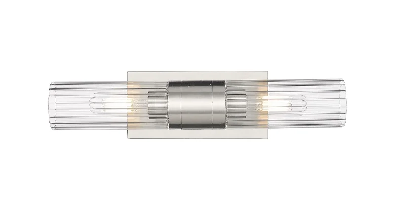 Durable Industrial Lighting for Harsh EnvironmentsDowntown Urban LED Bath Vanity