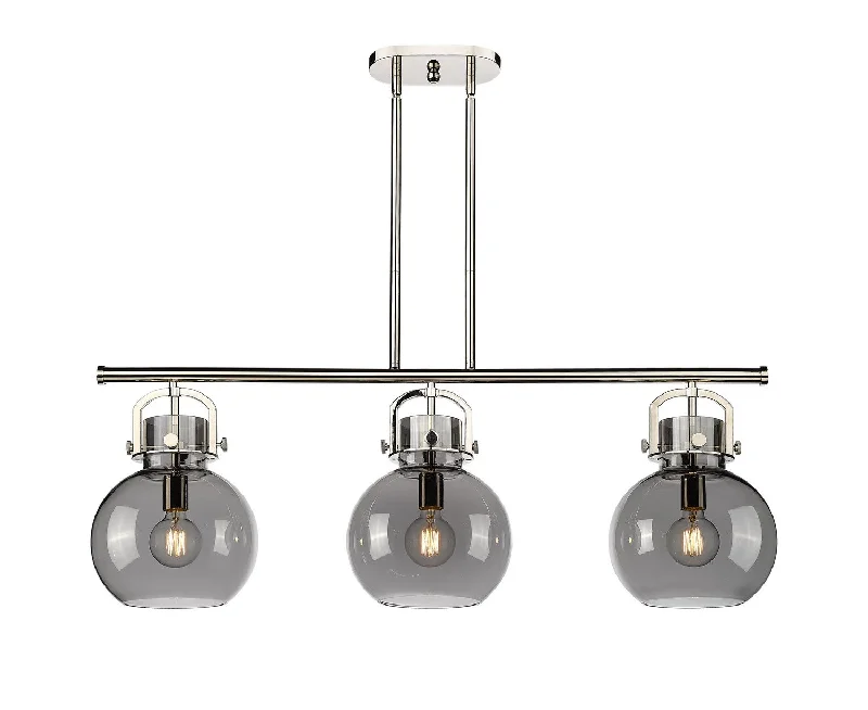 Industrial Flood Lighting for Outdoor Loading DocksDowntown Urban Three Light Island Pendant Industrial Flood Lighting for Outdoor Loading DocksDowntown Urban Three Light Island Pendant