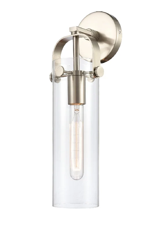 Industrial Lighting for Food Processing FactoriesRestoration LED Wall Sconce