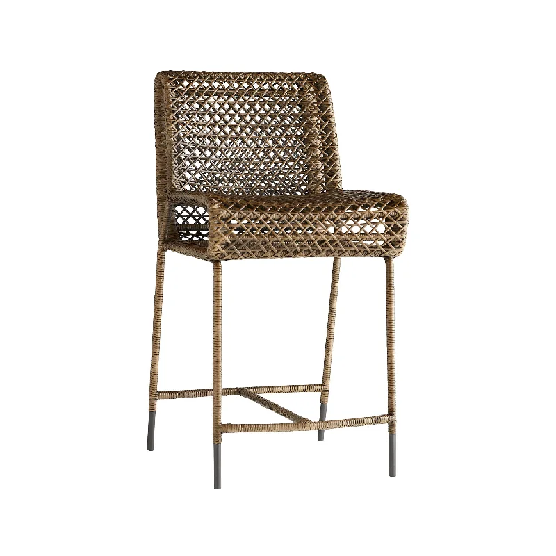 Track lighting for task lighting in workshopsCameron Counter Stool